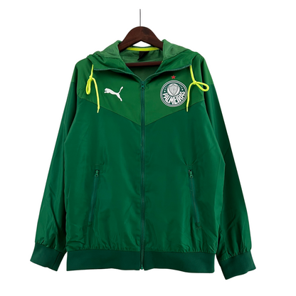 Campo a través Palmeiras Verde 23/24 