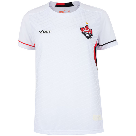 Camisa Vitória II 25/26 Feminina Torcedor