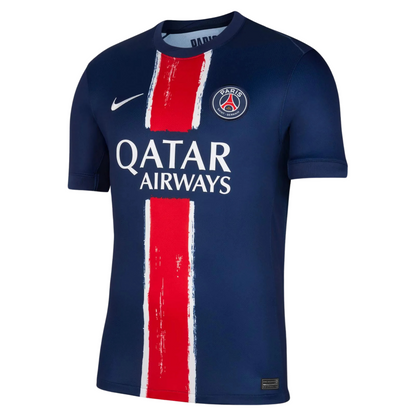 Camisa Paris Saint-Germain F.C (PSG) I 24/25 Torcedor