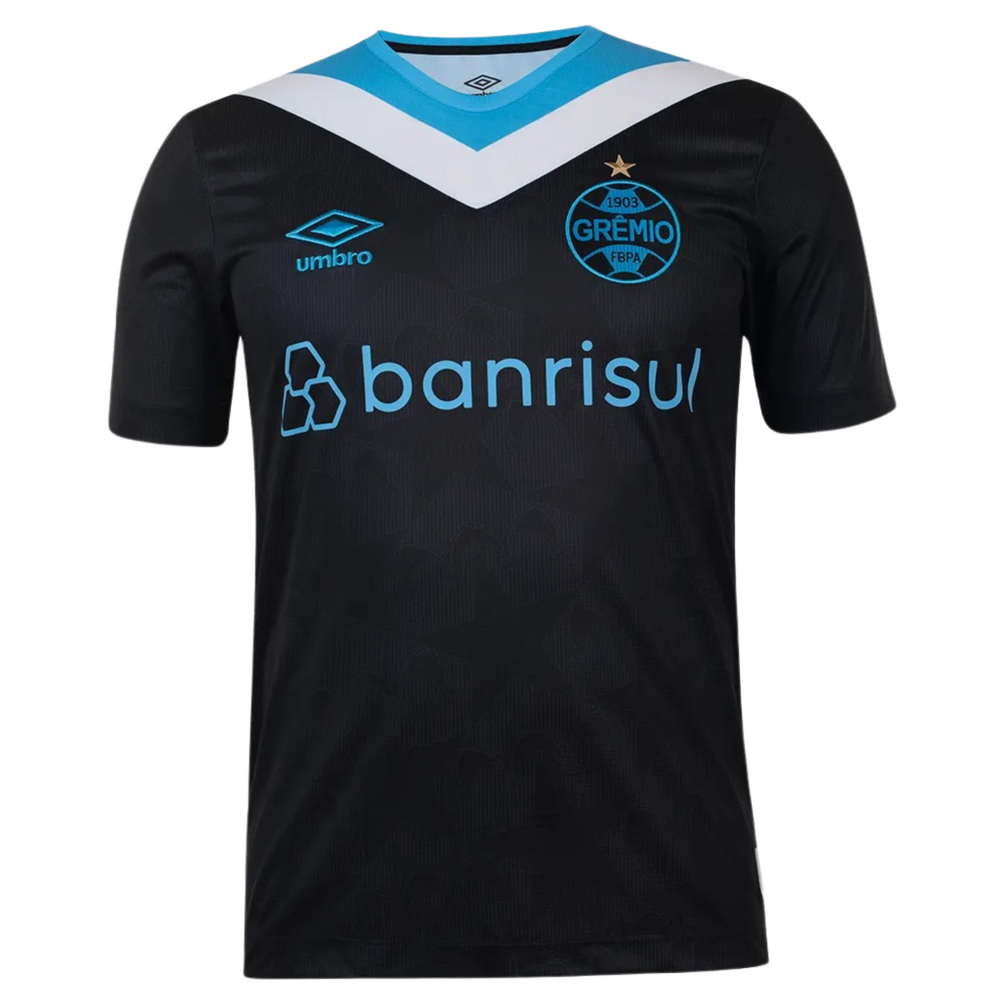 Grêmio Third Jersey 24/25 Fan Version