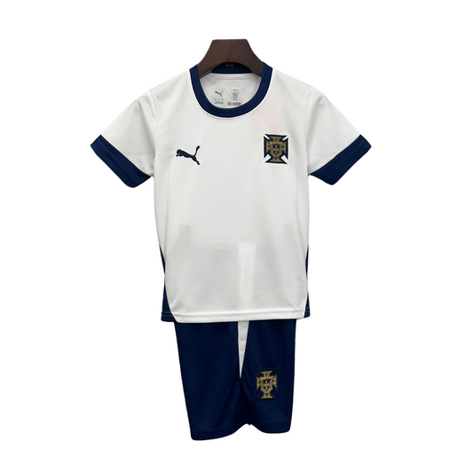 Portugal Training Kit 2025 Kids