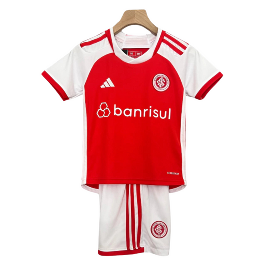 International Kit I 24/25 Children's