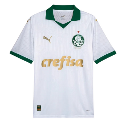 Palmeiras Away Jersey 24/25 Fan Version