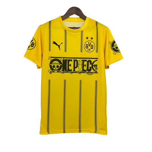 Borussia Dortmund One Piece 25/26 Fan Jersey