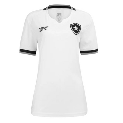 Camisa Botafogo III 24/25 Feminina Torcedor