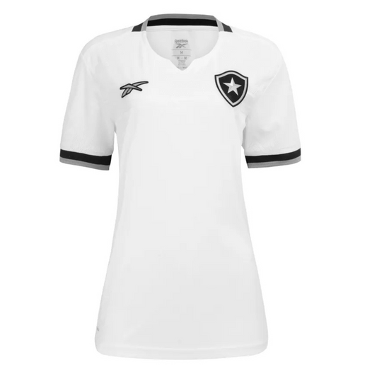 Camisa Botafogo III 24/25 Feminina Torcedor