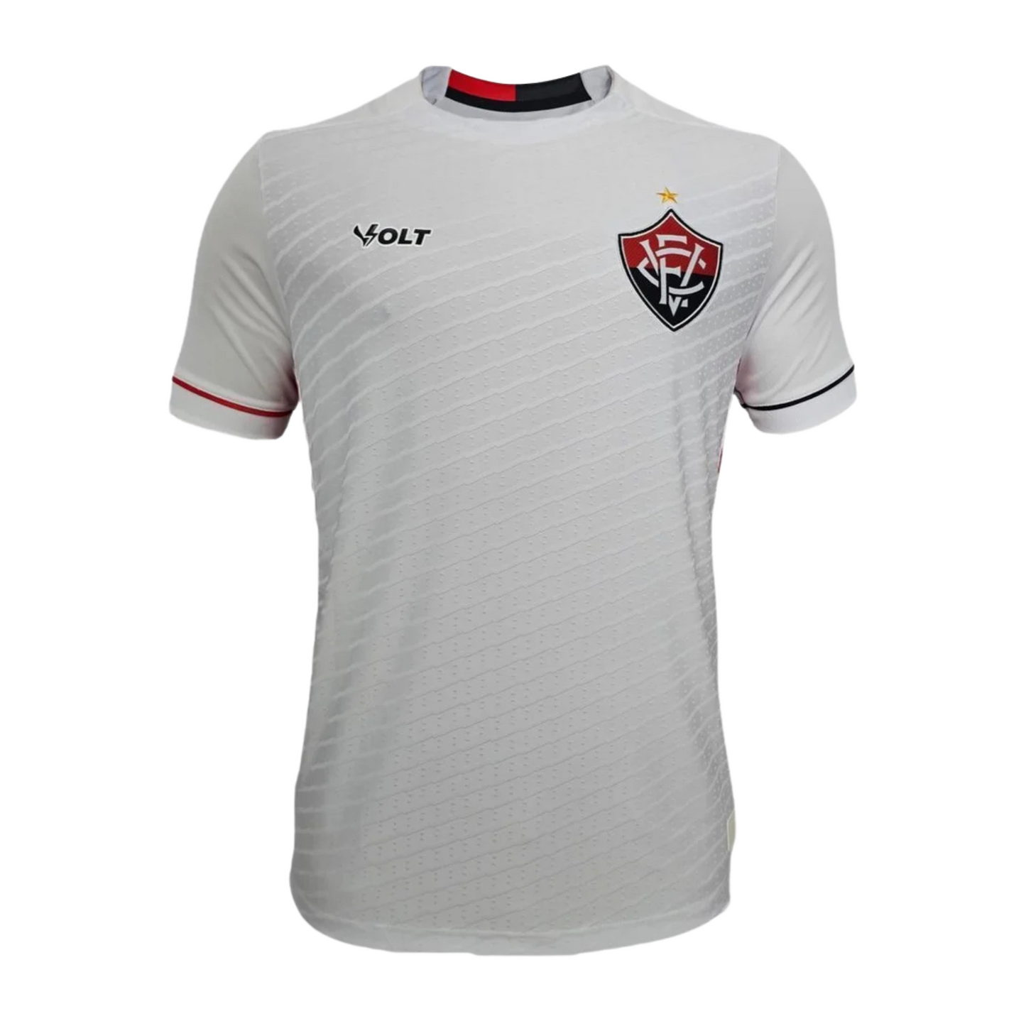 Vitória II 25/26 Fan Jersey 