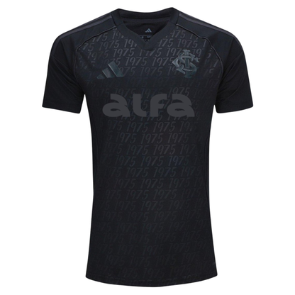 Internacional Third Jersey 25/26 Fan Version 