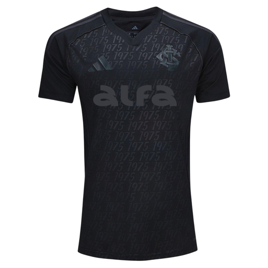 Internacional Third Jersey 25/26 Fan Version 