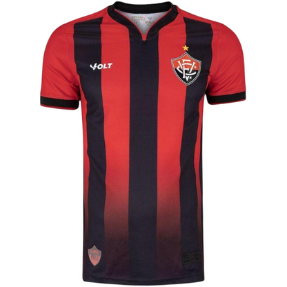 Camisa Vitória I 24/25 Torcedor