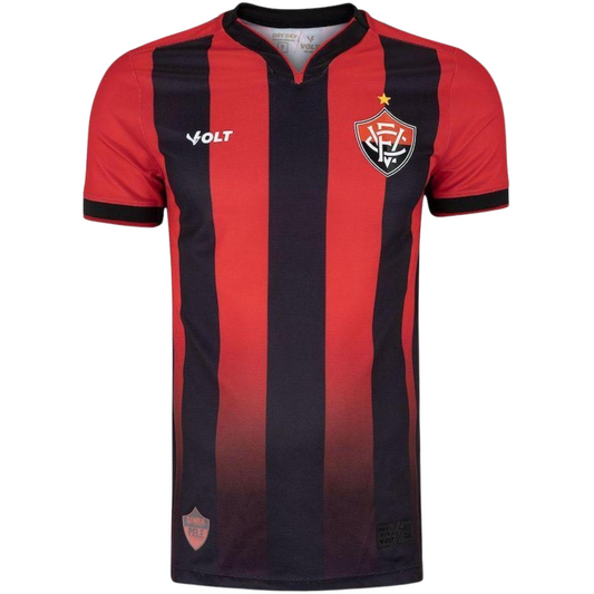 Camisa Vitória I 24/25 Torcedor