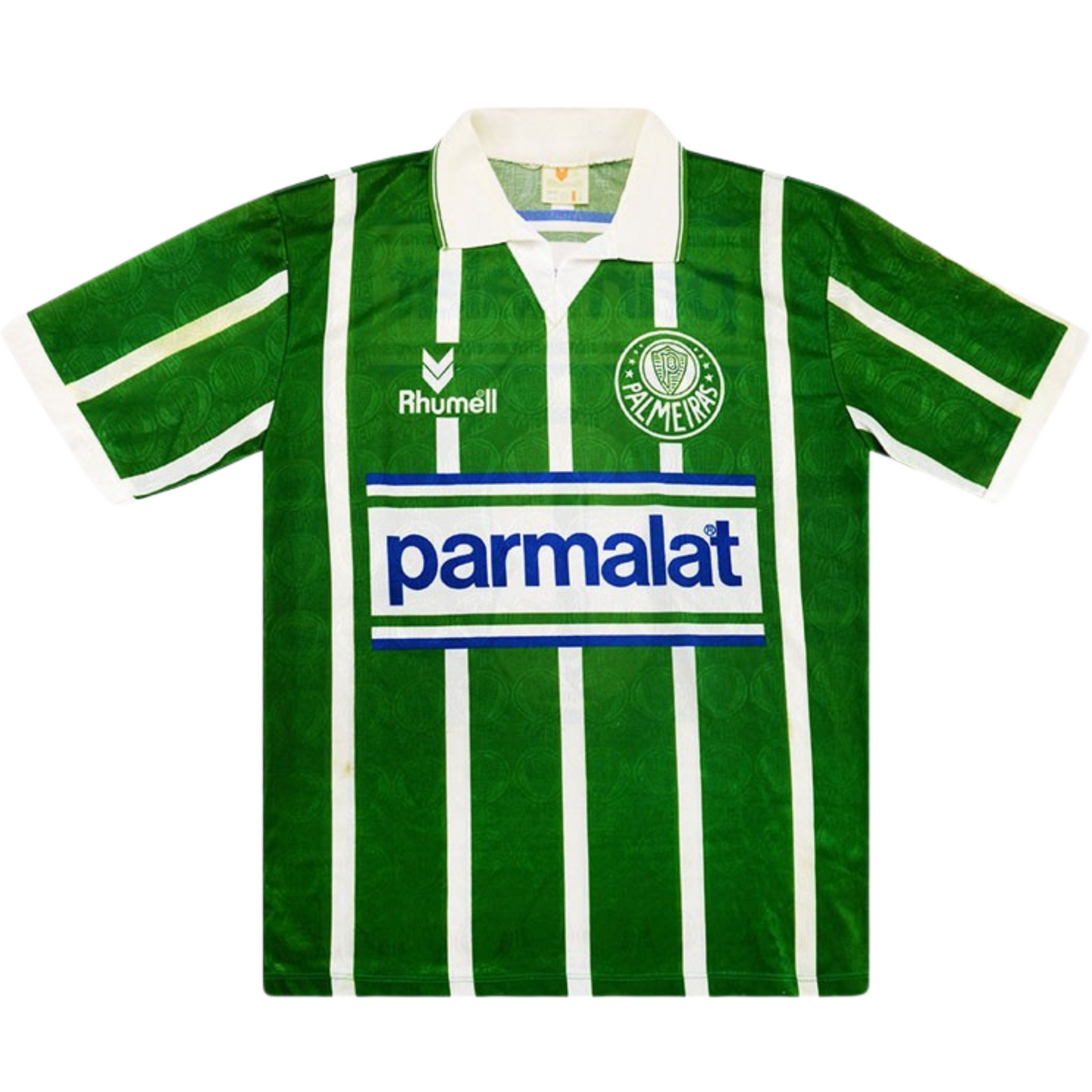 Camiseta Palmeiras Local 93/94 Retro 