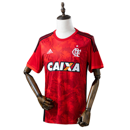 Camisa Flamengo III 2014 Retrô