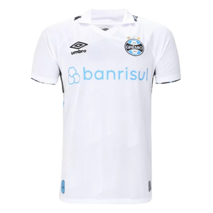 Camiseta Grêmio II 24/25 Versión Fan 