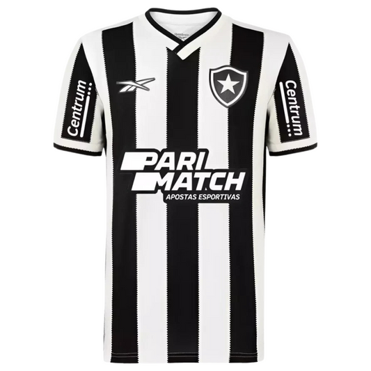Camisa Botafogo I 24/25 Torcedor