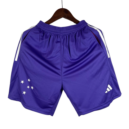 Short Cruzeiro Treino 23/24