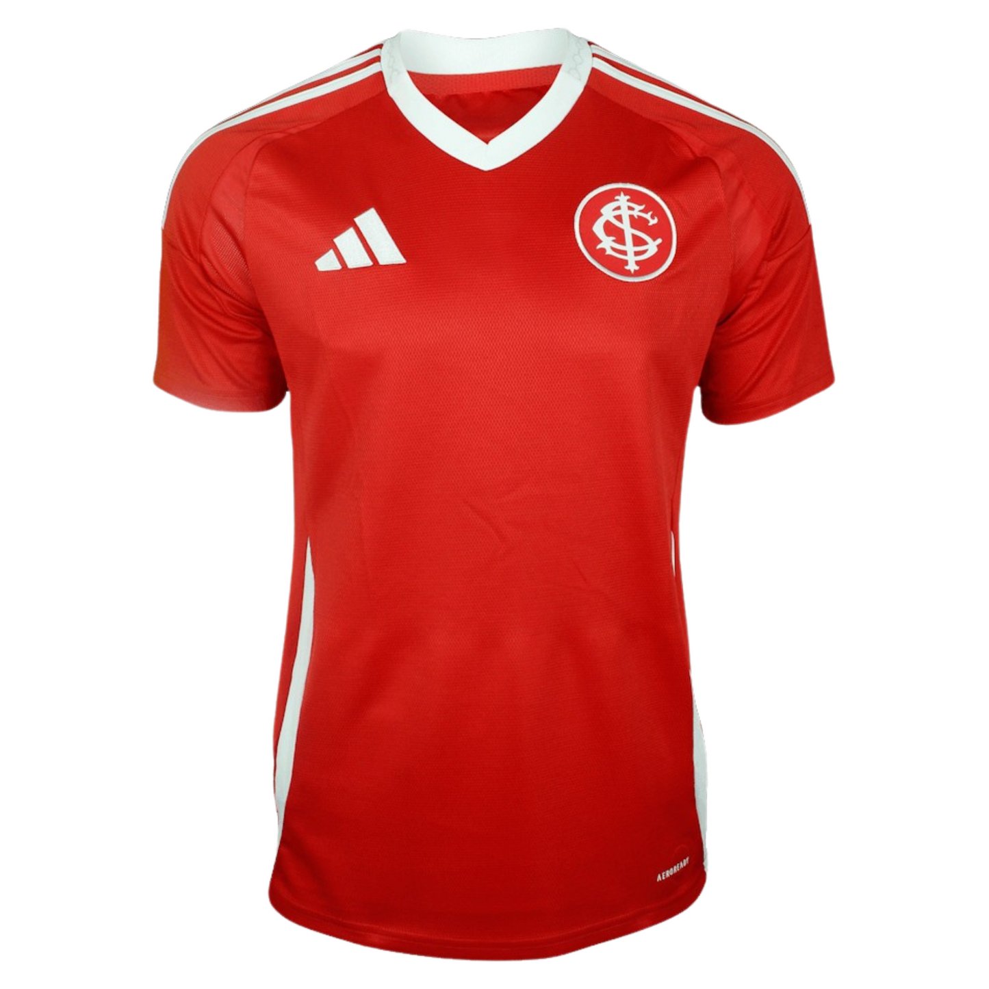 Camisa Internacional I 25/26 Torcedor