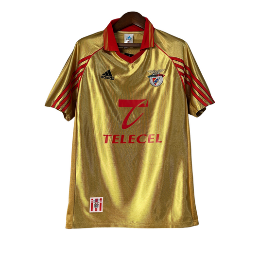 Camiseta Retro SL Benfica II 98/99 