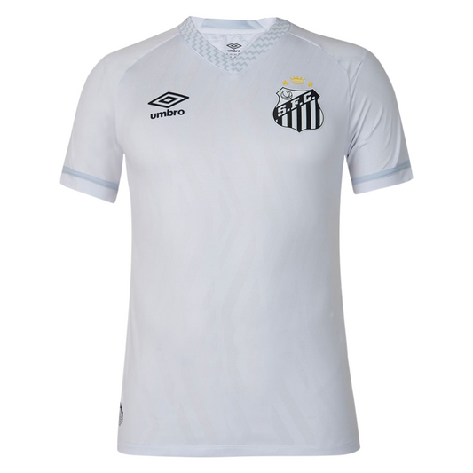 Camisa Santos I 25/26 Torcedor