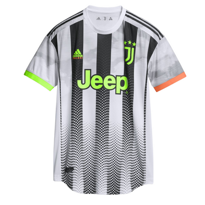 Juventus Third Kit 19/20 Retro 