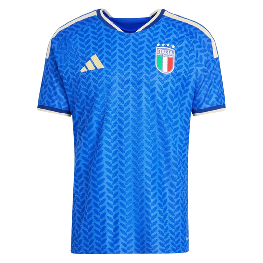 Camiseta local de Italia 2026, versión para aficionados