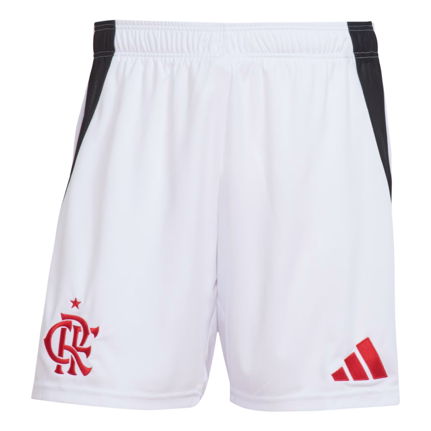 Flamengo Home Shorts 25/26