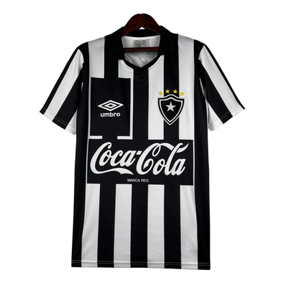 Botafogo Home Jersey 1992 Retro