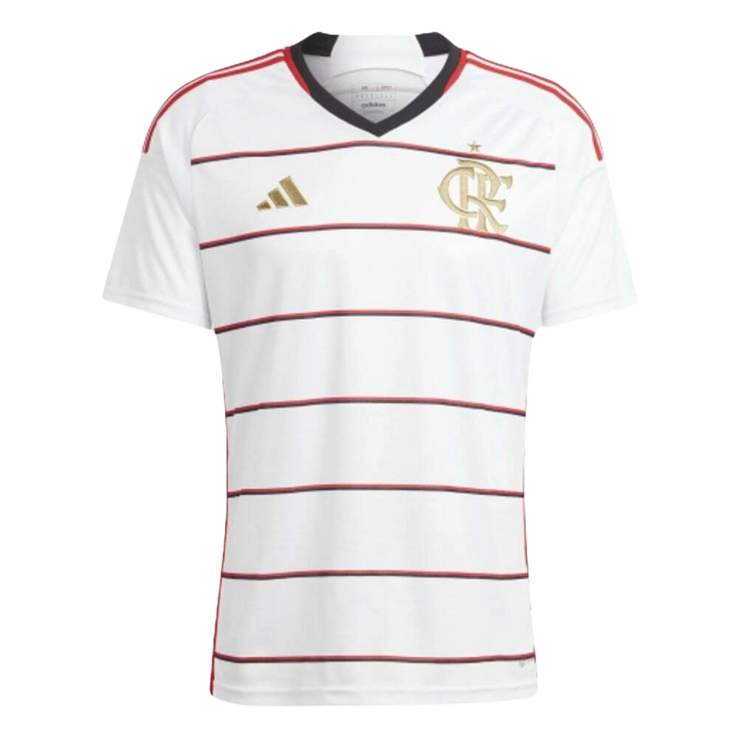 Camisa Flamengo II 23/24 Torcedor