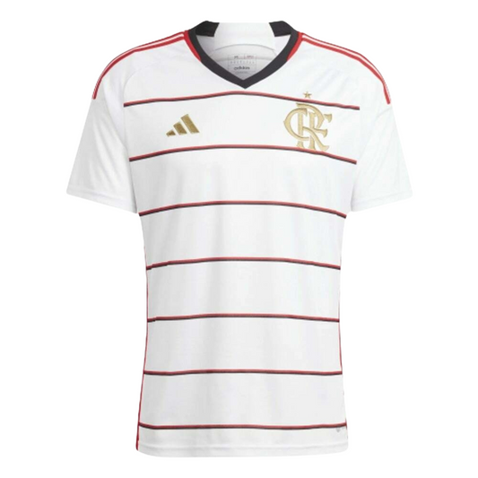 Camisa Flamengo II 23/24 Torcedor