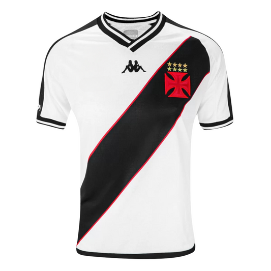 Vasco II 24/25 Women's Fan Jersey