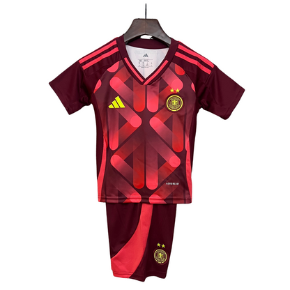 Germany Kit II 2025 Kids