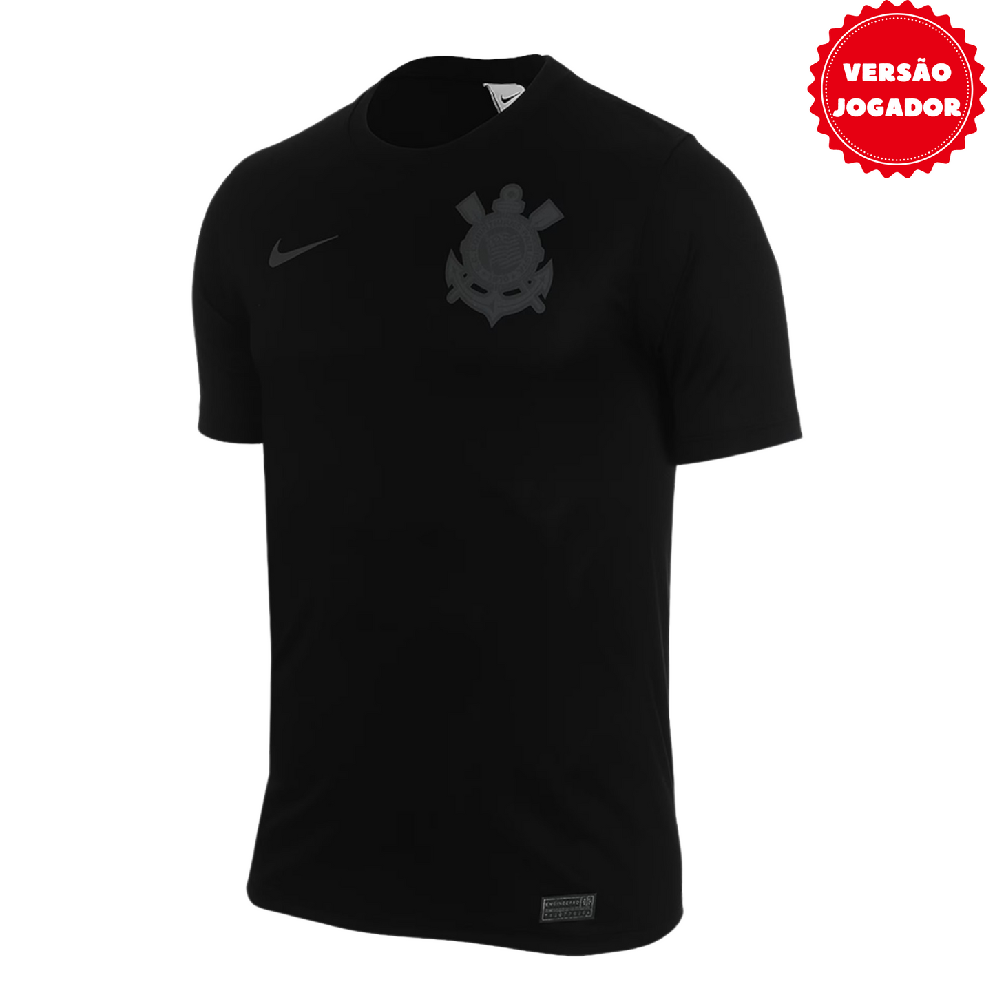 Camiseta de visitante del Corinthians 24/25 Jugador 