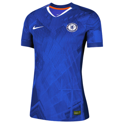 Chelsea Home Jersey 25/26 Women's Fan Version 