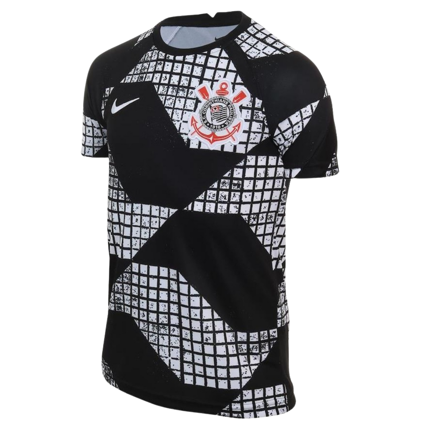 Camisa Corinthians Especial 2020 25/26 Torcedor