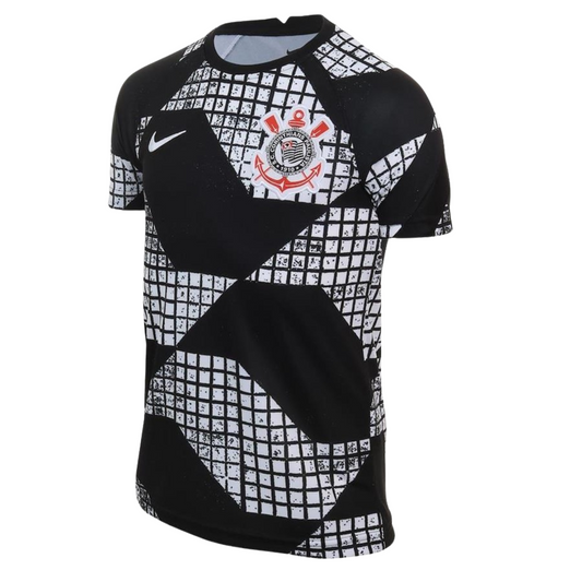 Camisa Corinthians Especial 2020 25/26 Torcedor