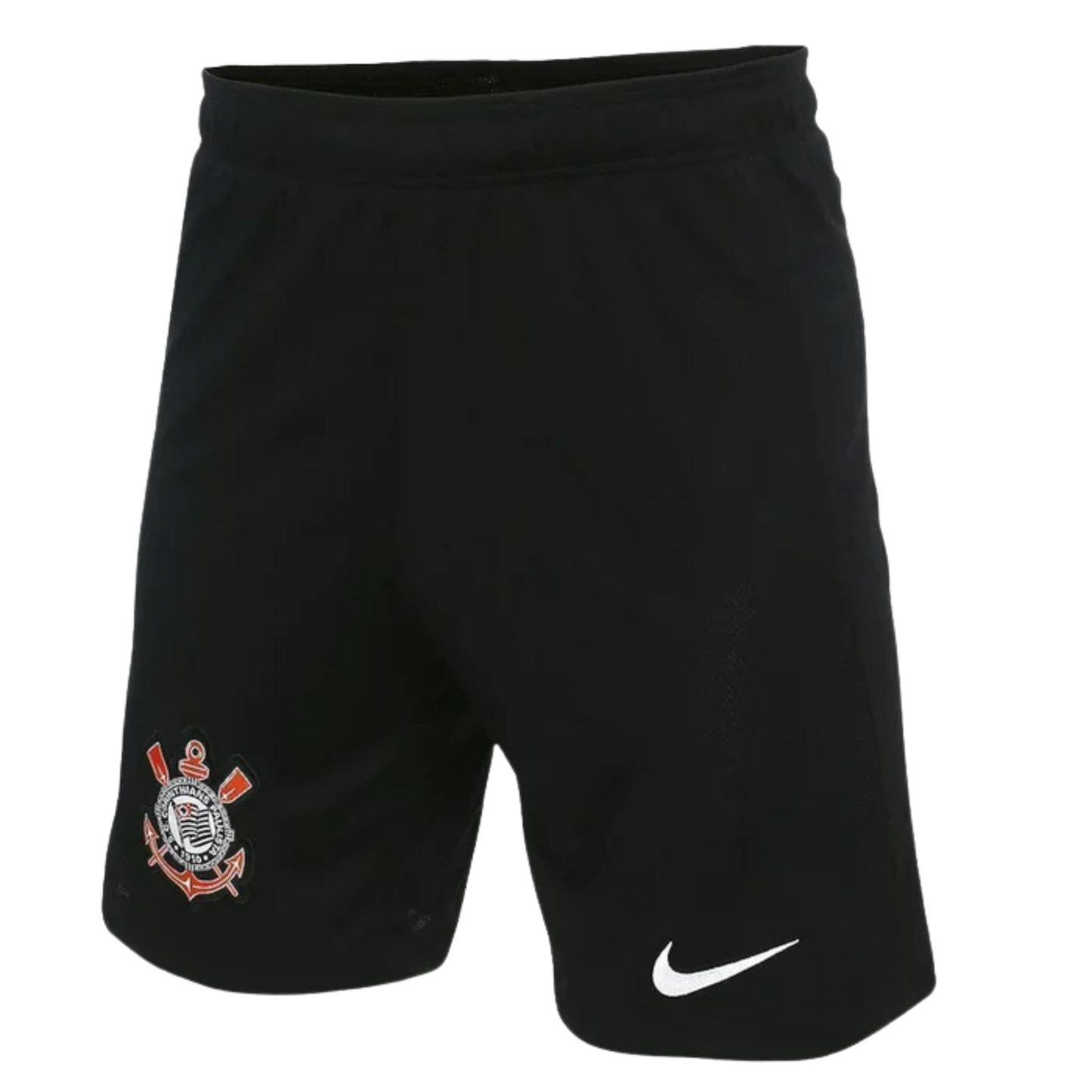 Pantalones cortos negros Corinthians 24/25 