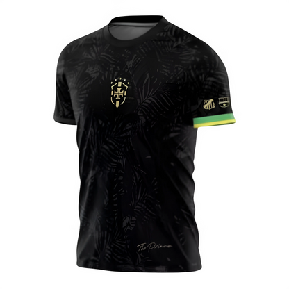Camiseta de aficionado de Brasil El Príncipe 23/24 