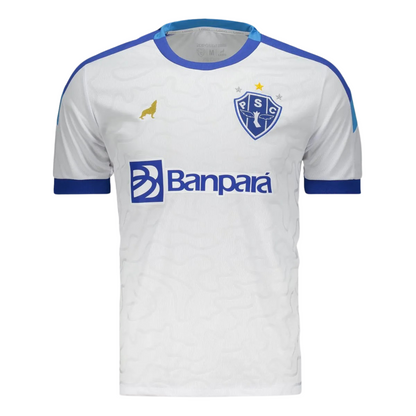 Camiseta de aficionado de Paysandu II 25/26 
