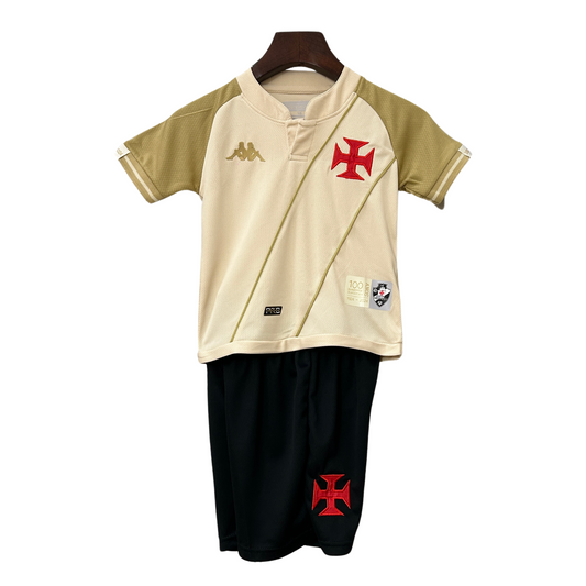 Vasco III 24/25 Kids Kit