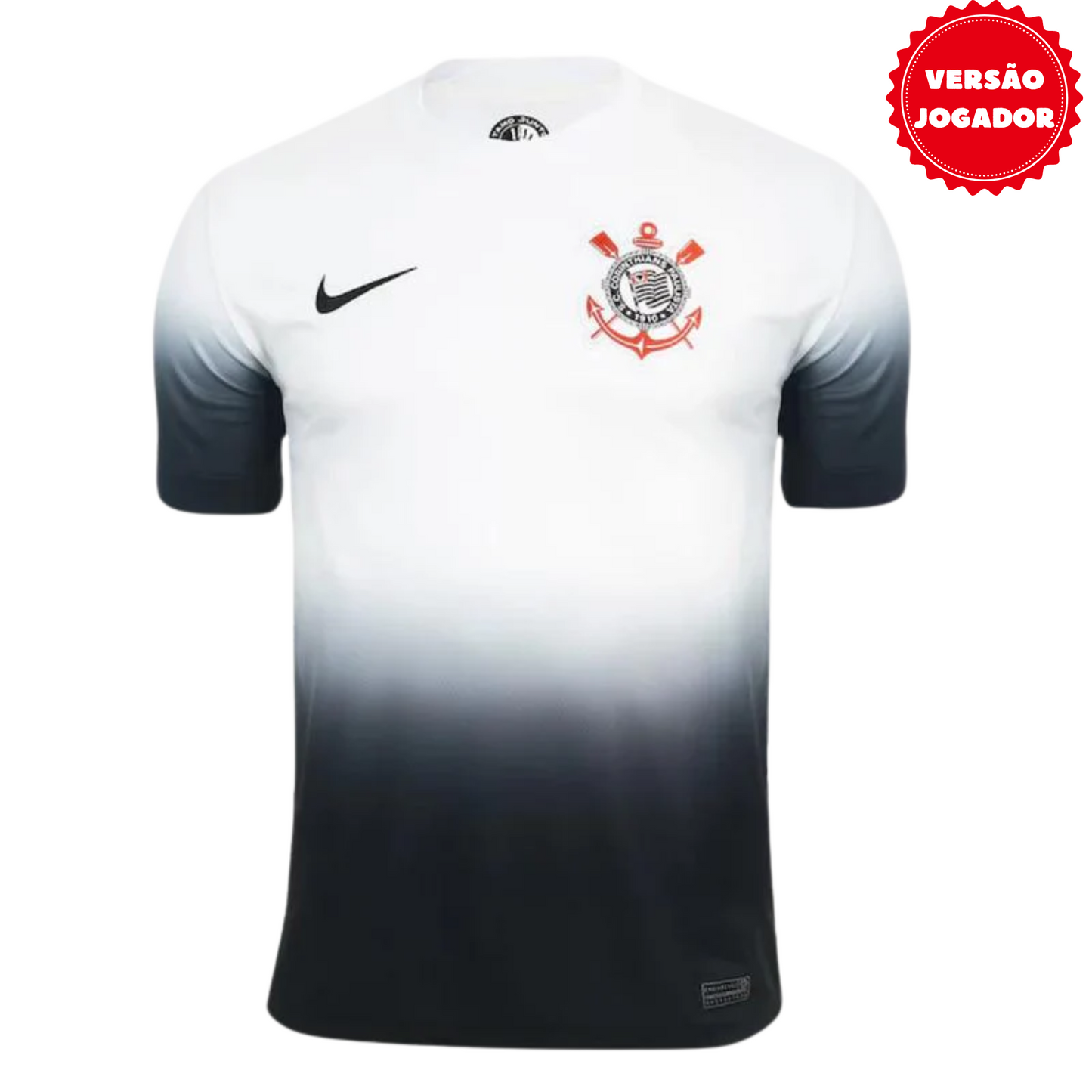 Camiseta local del Corinthians 24/25 Jugador 