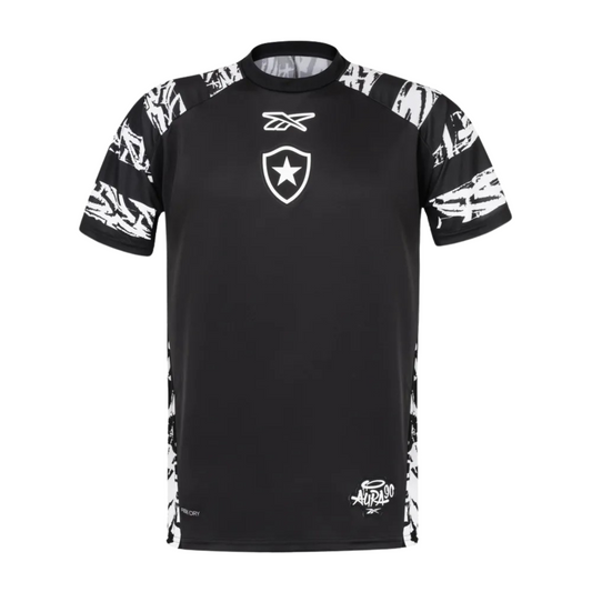 Botafogo Pre-Match 25/26 Fan Jersey
