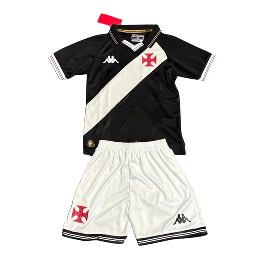 Kit local del Vasco 25/26 para niños