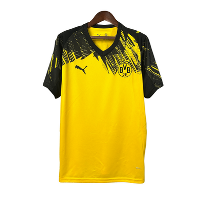 Borussia Dortmund Home Jersey 25/26 Fan Version