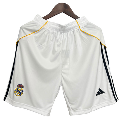 Short Real Madrid I 25/26