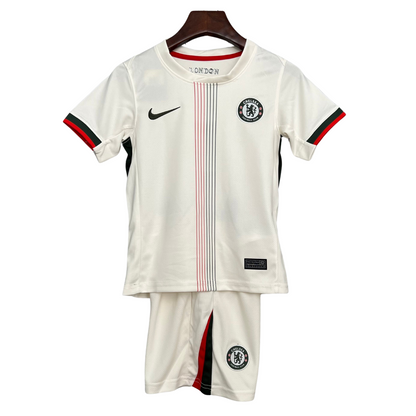Kit Chelsea II 25/26 Infantil