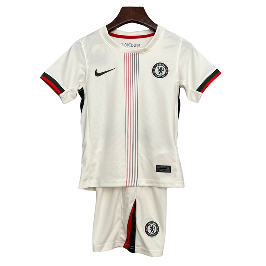 Kit Chelsea II 25/26 Infantil