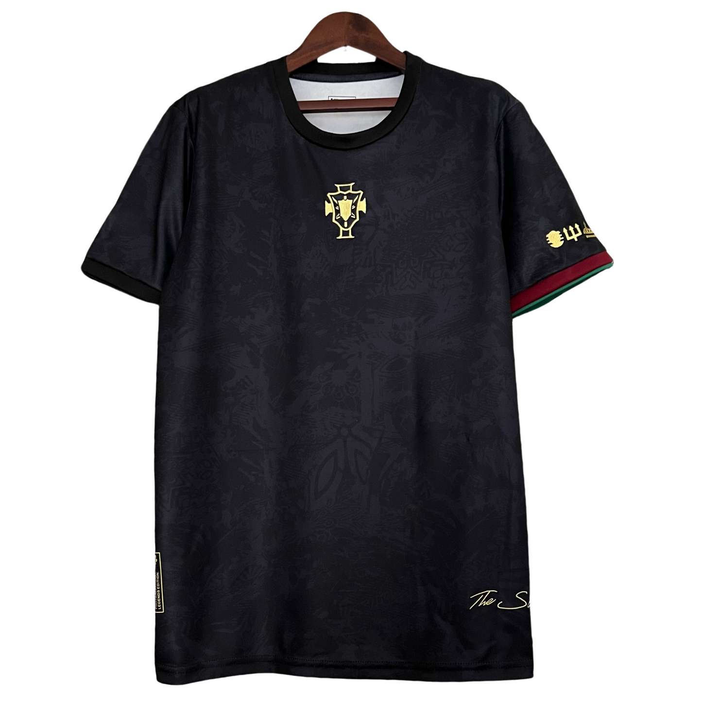 Camiseta Portugal The Síu 23/24 Fan 