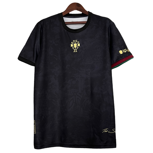 Camiseta Portugal The Síu 23/24 Fan 