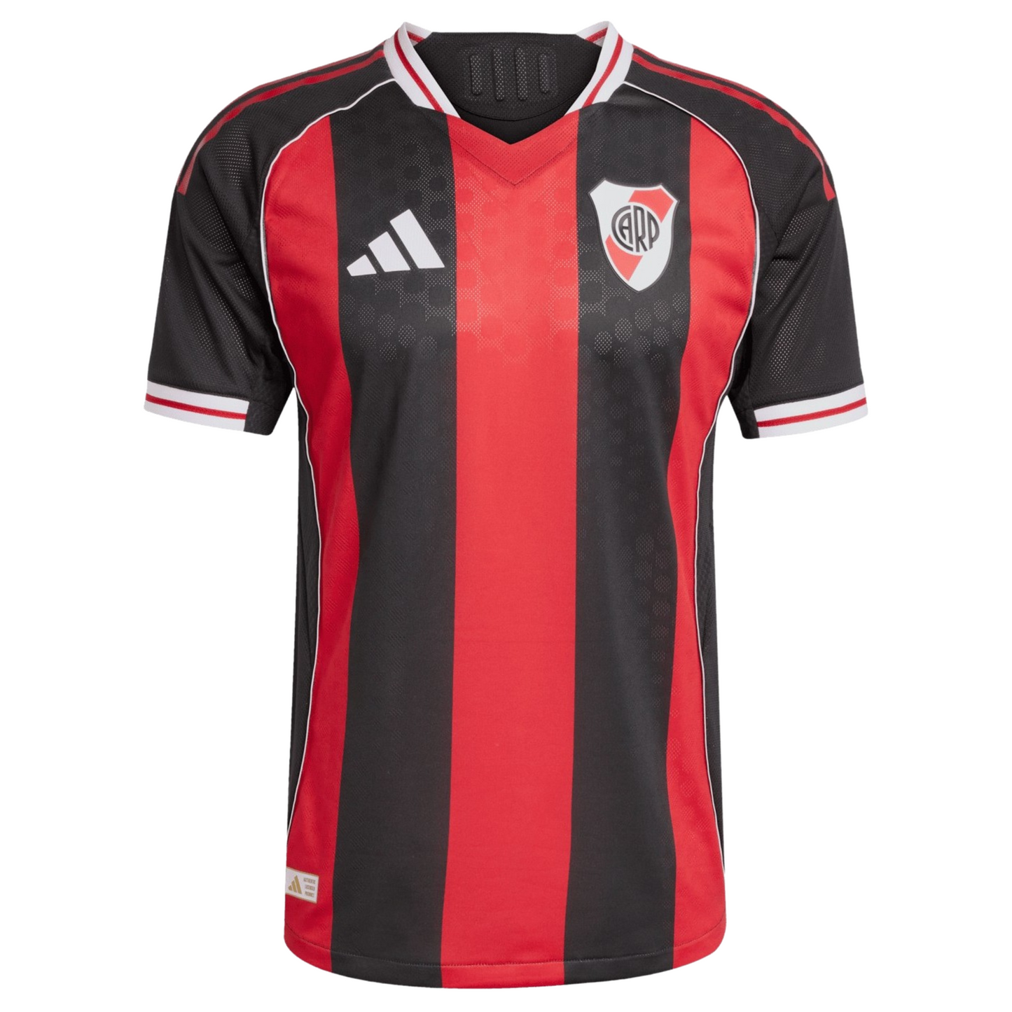 River Plate Away Jersey 25/26 Fan Version 