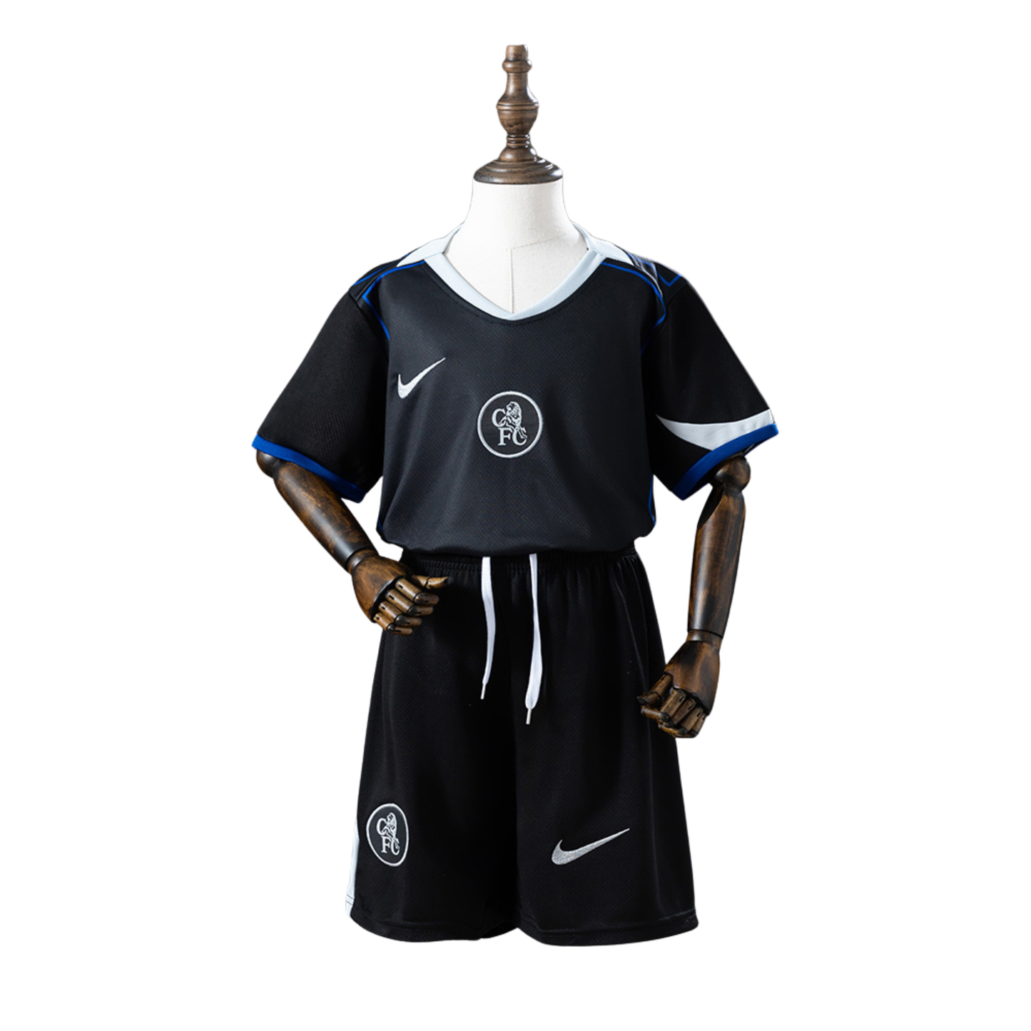 Kit infantil Chelsea III 25/26